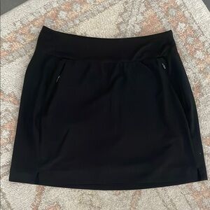 Athleta SoHo Skort Sz 4